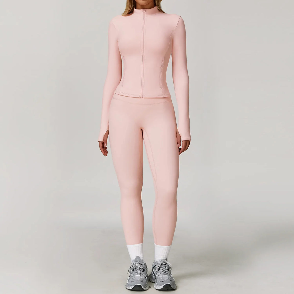 Women's Yoga Activewear Sets with Shorts, Leggings or Flared Pants