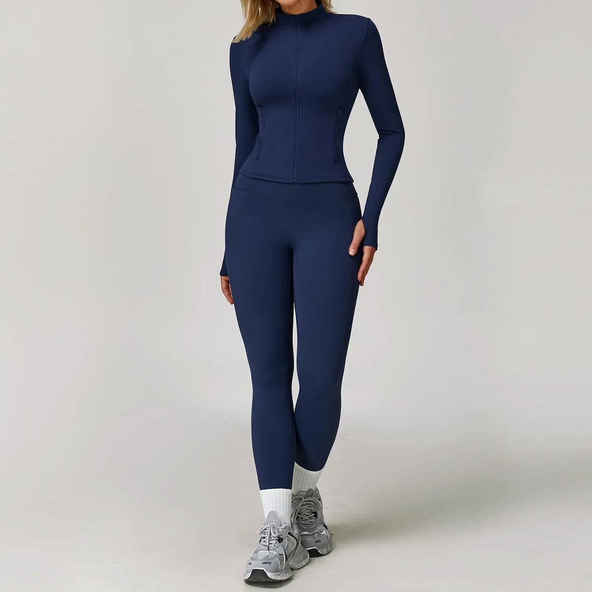 Women's Yoga Activewear Sets with Shorts, Leggings or Flared Pants