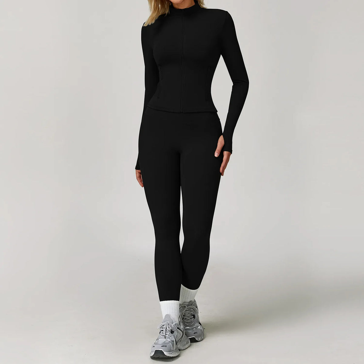 Women's Yoga Activewear Sets with Shorts, Leggings or Flared Pants
