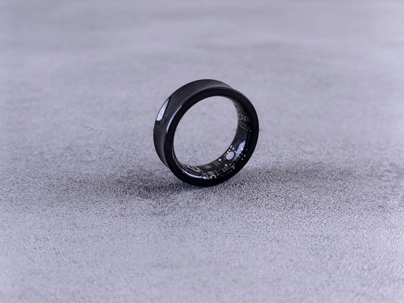 Smart Rings
