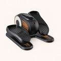 Electric Under-Desk Elliptical with 12 Speeds and Remote